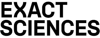 EXACT SCIENCES logo