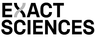 EXACT SCIENCES logo