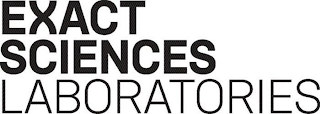 EXACT SCIENCES LABORATORIES logo