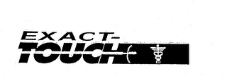 EXACT-TOUCH logo