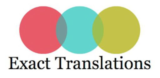 EXACT TRANSLATIONS logo