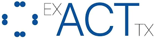 EXACT TX logo