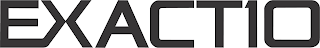 EXACT10 logo