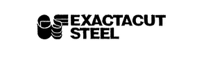 EXACTACUT STEEL logo