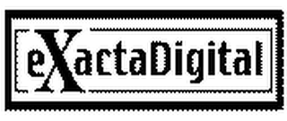 EXACTADIGITAL logo