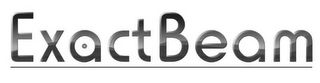 EXACTBEAM logo