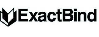 EXACTBIND logo