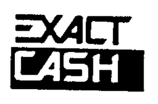 EXACTCASH logo