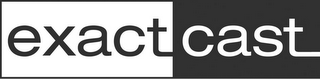 EXACTCAST logo