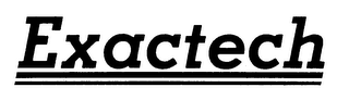 EXACTECH