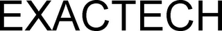 EXACTECH logo