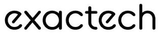 EXACTECH logo