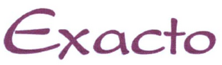 EXACTO logo