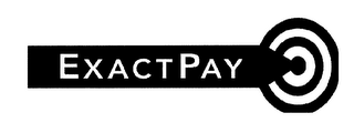 EXACTPAY logo