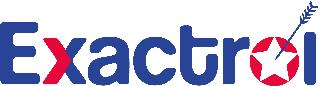 EXACTROL logo