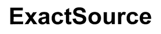 EXACTSOURCE logo