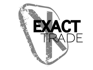EXACTXTRADE logo