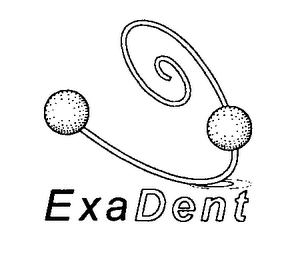 EXADENT logo