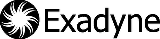 EXADYNE logo