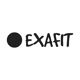 EXAFIT logo