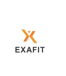 EXAFIT logo