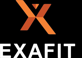 EXAFIT logo