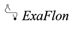 EXAFLON logo