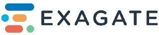 EXAGATE logo