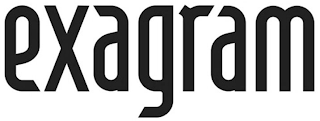 EXAGRAM logo