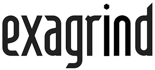 EXAGRIND logo
