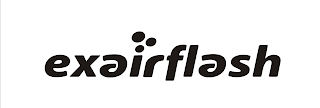 EXAIRFLASH logo