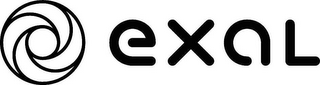 EXAL logo
