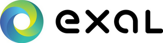 EXAL logo