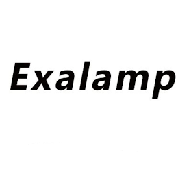 EXALAMP logo