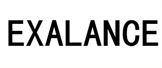 EXALANCE logo