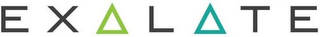 EXALATE logo