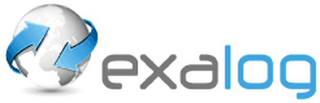 EXALOG logo