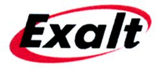 EXALT logo