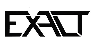EXALT logo