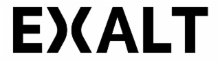 EXALT logo