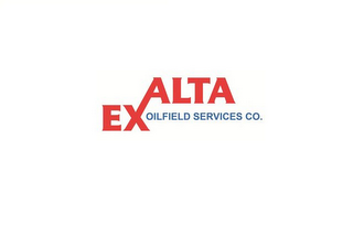 EXALTA OILFIELD SERVICES CO. logo