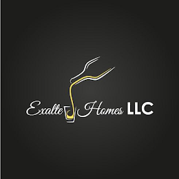 EXALTE HOMES LLC logo