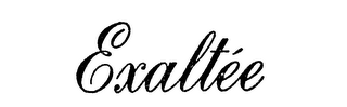 EXALTEE logo