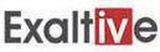 EXALTIVE logo
