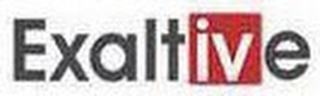 EXALTIVE logo