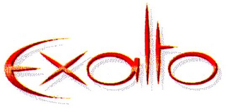 EXALTO logo