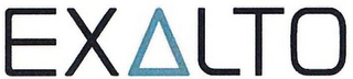 EXALTO logo
