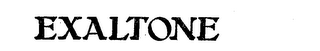 EXALTONE logo