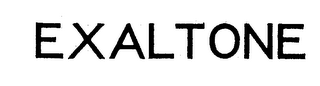 EXALTONE logo