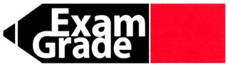EXAM GRADE logo
